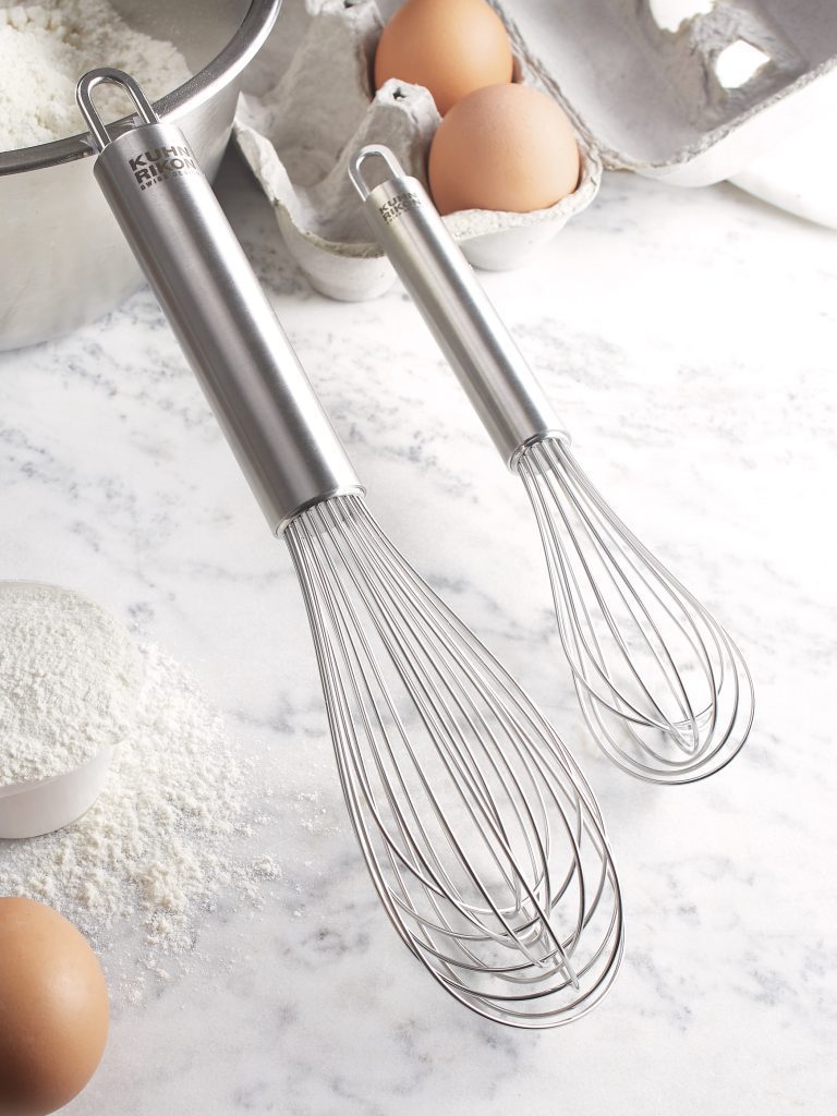 Stainless Steel Balloon Whisk